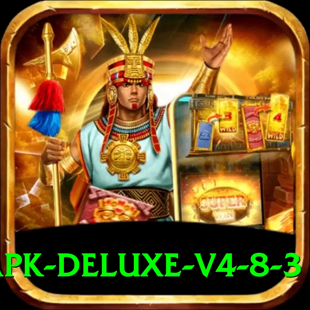 ht777 APK Deluxe v4.8.3 - 2