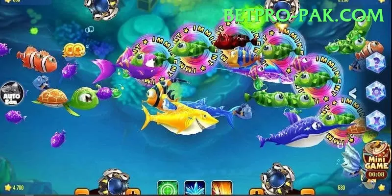 Alano Fishing Mega Rewards Screenshot 1