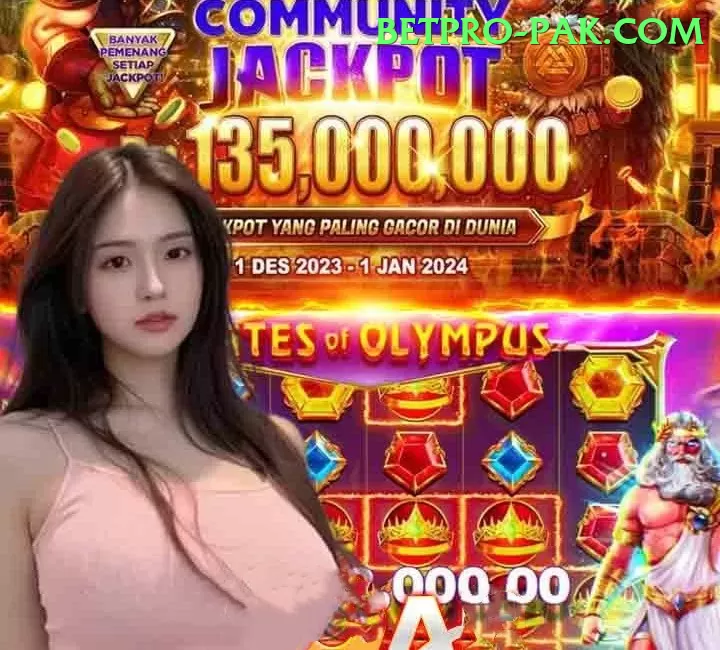 betpkr Max Jackpot Screenshot 1