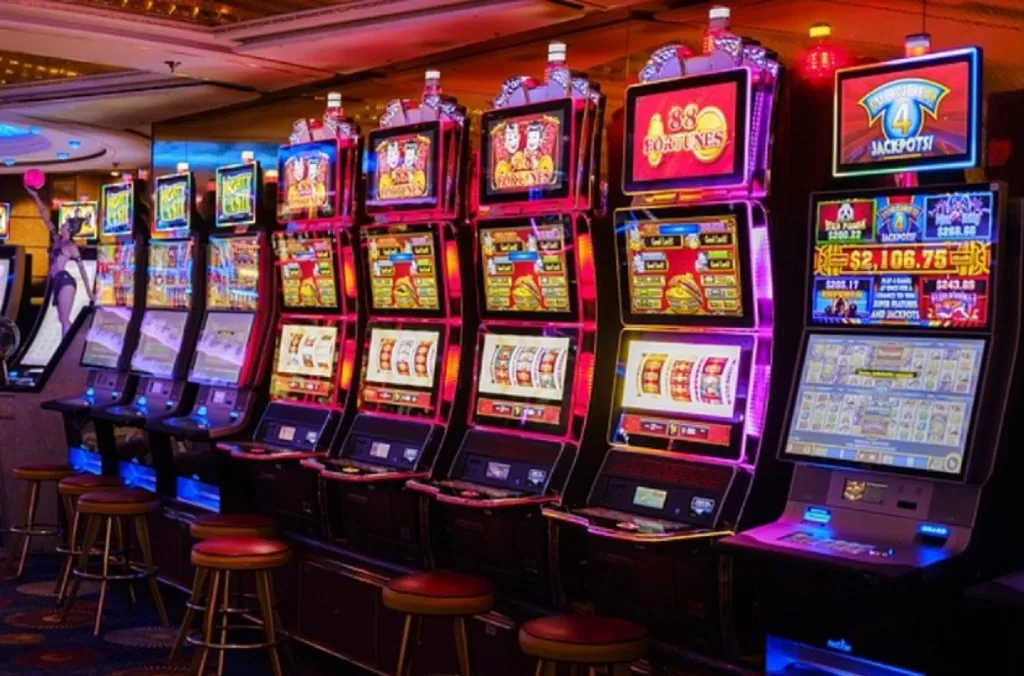 Slots bet559 - Sweet Bonanza e caça-níqueis populares