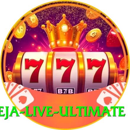 jadeja Live Ultimate - 2