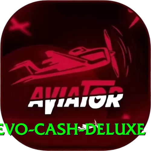 Jilievo Cash Deluxe - 2