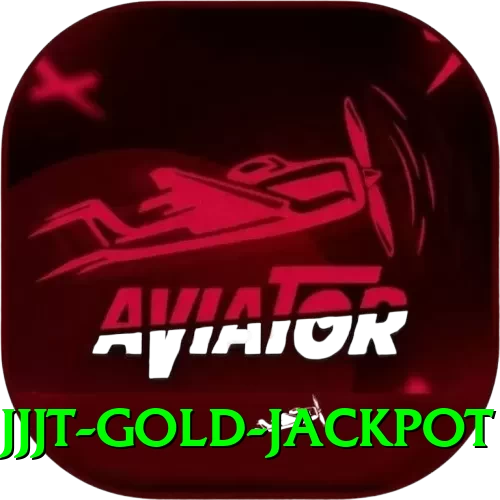 jjjt Gold Jackpot - 2