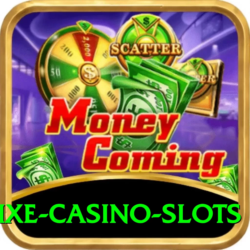 jjwin Deluxe - Casino & Slots - 2