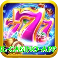 luck33 Prime Casino App