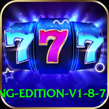 Luck44 - King Edition v1.8.7 - 2