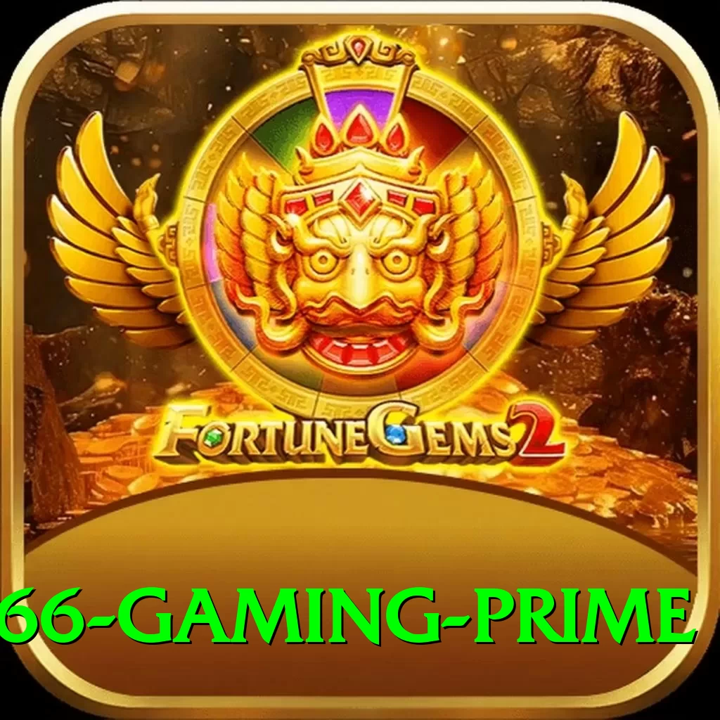 m666 - Gaming Prime - 2