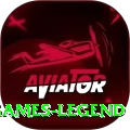 melbet Games Legend