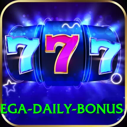 Milano777 Game Mega - Daily Bonus - 2