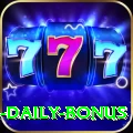 Milano777 Game Mega - Daily Bonus