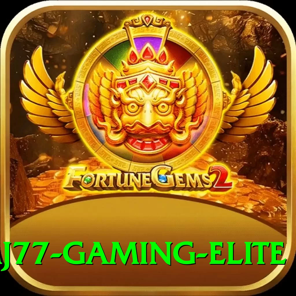 MJ77 Gaming Elite - 2