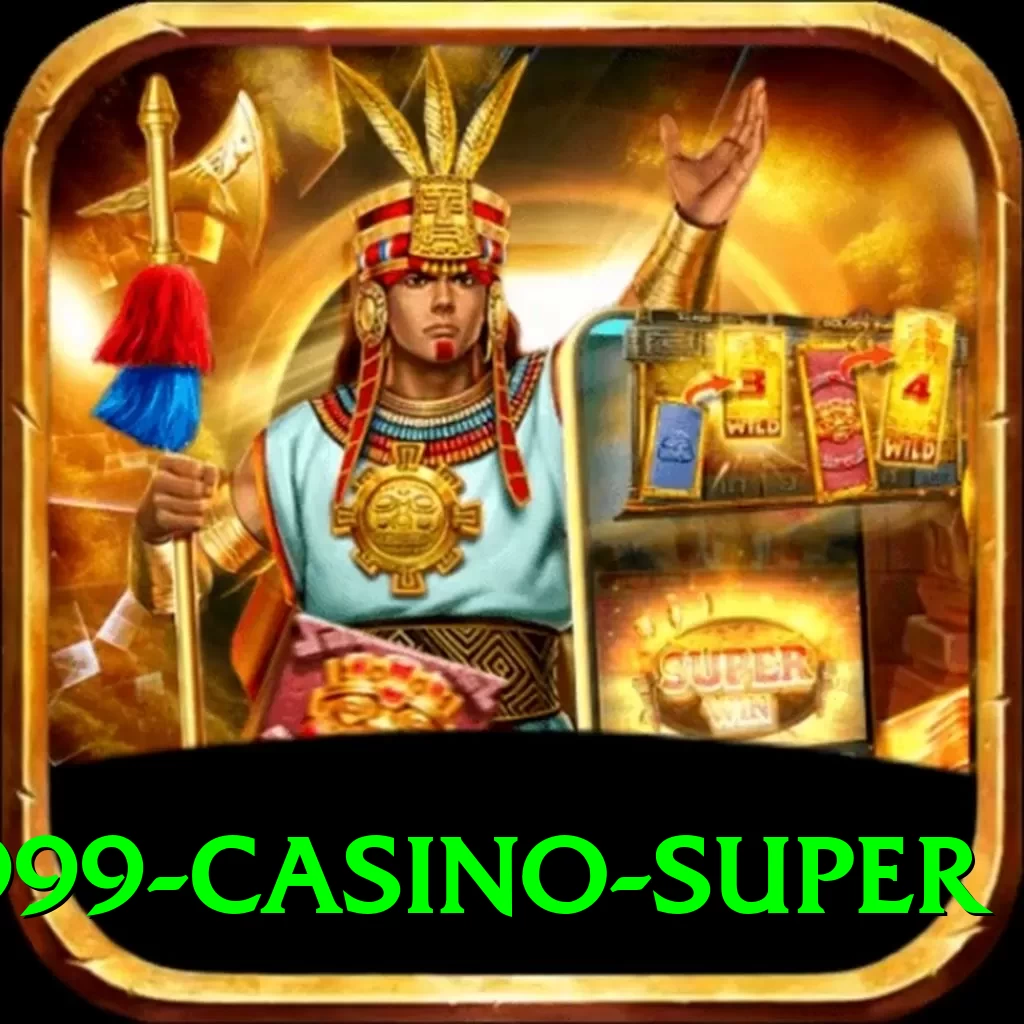 n999 - Casino Super - 2