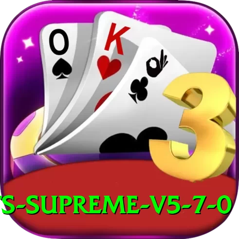 One21 Slots Supreme v5.7.0 - 2