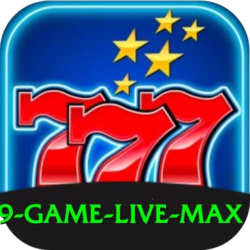 P9 Game - Live Max - 2