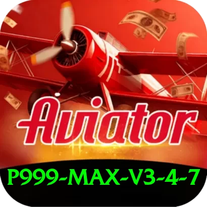 p999 - Max v3.4.7 - 2