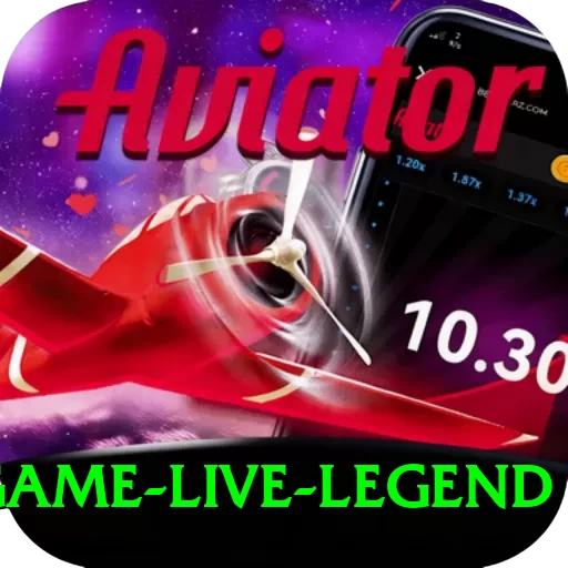 Pak Vip Game - Live Legend - 2
