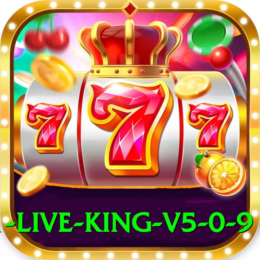 pak111 Live King v5.0.9 - 2