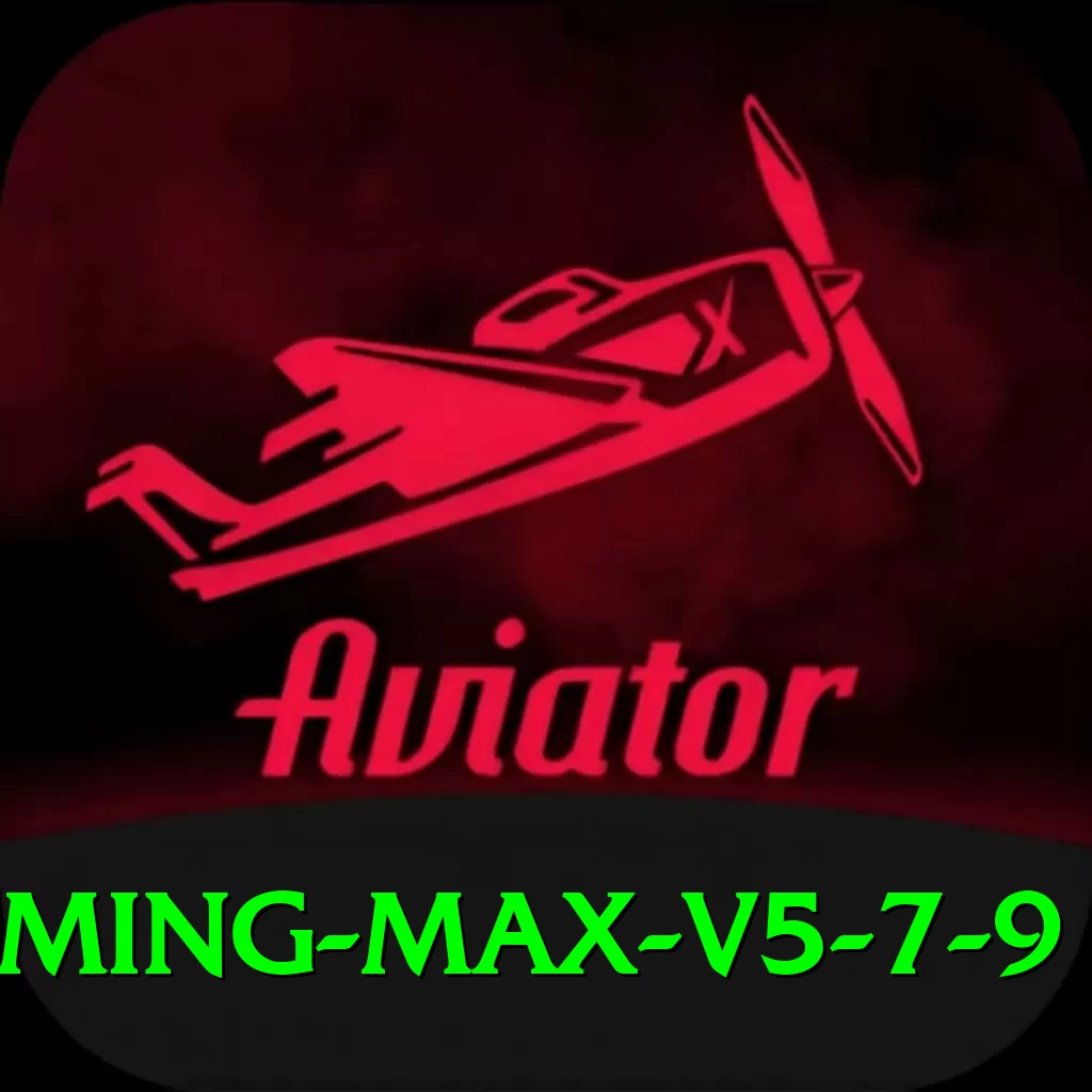 pak33 Gaming Max v5.7.9 - 2