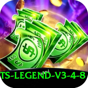 Pak77 Slots Legend v3.4.8 - 2