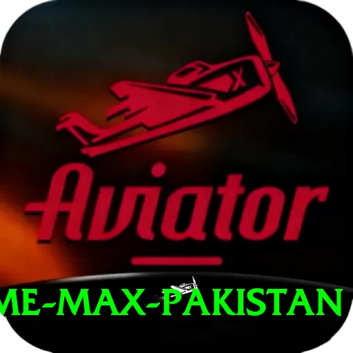 PakGame Max Pakistan - 2