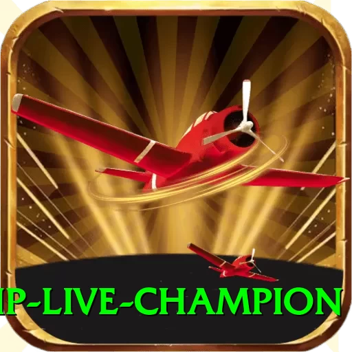 pakvip - Live Champion - 2