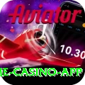 Pakwin777 Prime Casino App
