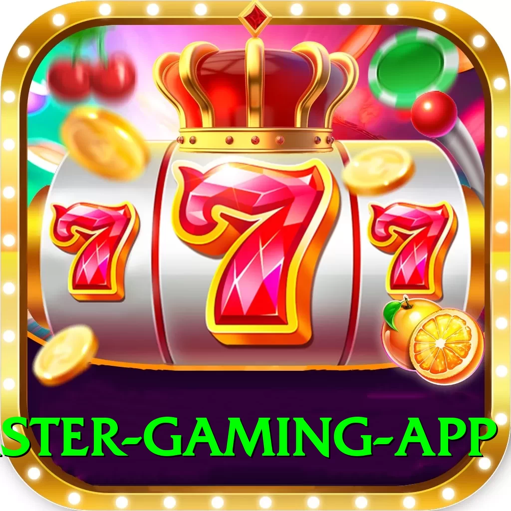 PK Lobo Game Master Gaming App - 2