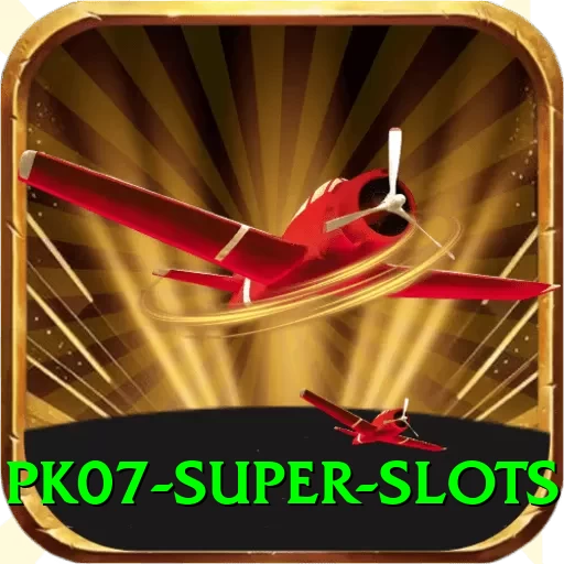 pk07 Super Slots - 2