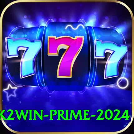 pk2win Prime 2024 - 2