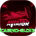 pk33 Max - Casino & Slots
