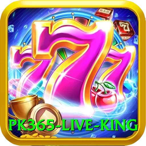 pk365 - Live King - 2