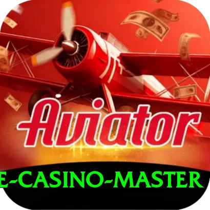PK6 Game - Casino Master - 2