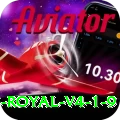 pk67 Royal v4.1.9