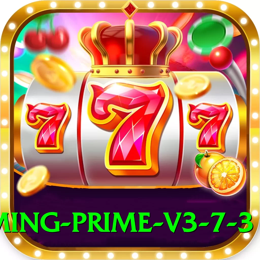 pk88bet Gaming Prime v3.7.3 - 2