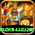 PKR 999 - Slots Legend