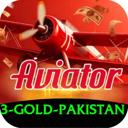 pkr333 Gold Pakistan - 2