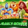 pkr666 Ultimate - Daily Bonus
