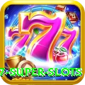 pkr777 Super Slots
