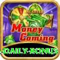 pkr98 Prime - Daily Bonus