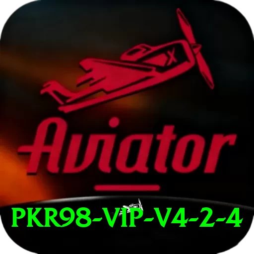 PKR98 VIP v4.2.4 - 2