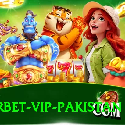 pkrbet VIP Pakistan - 2