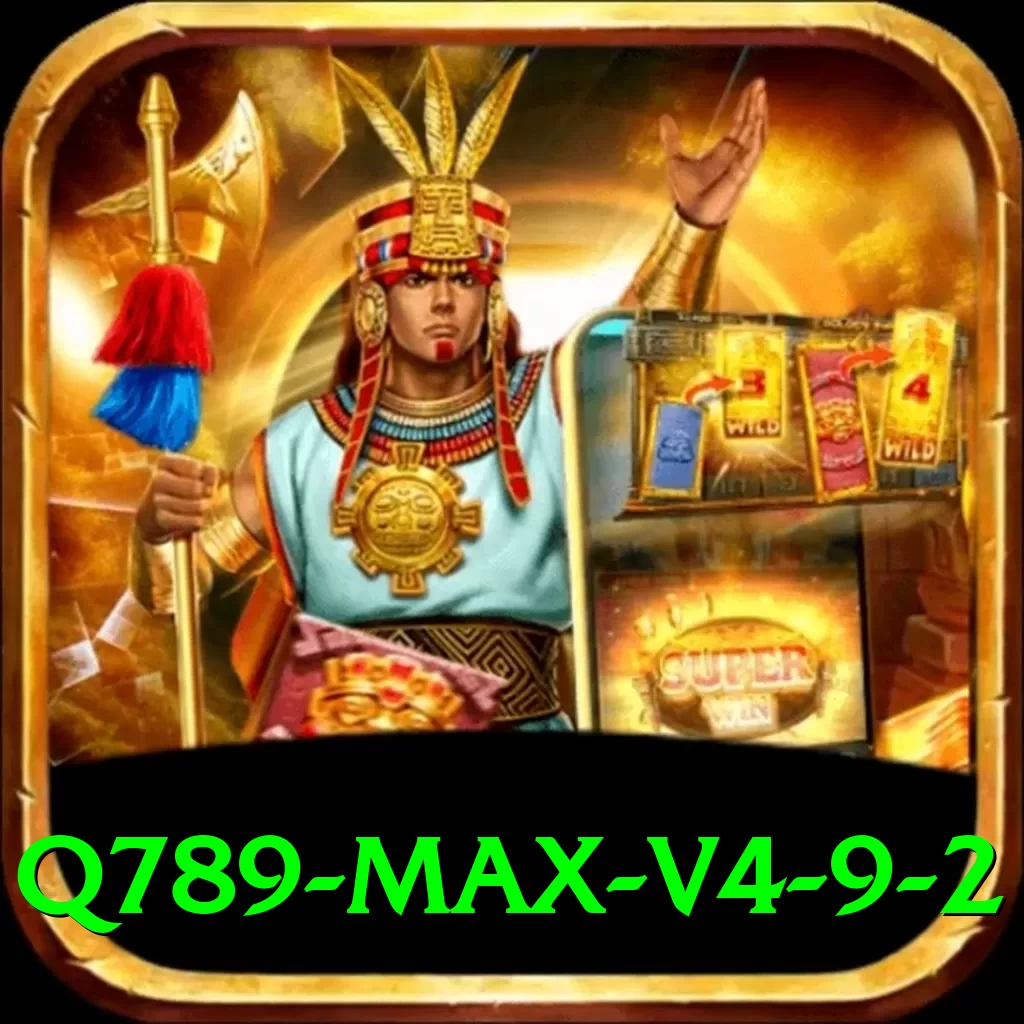 q789 Max v4.9.2 - 2