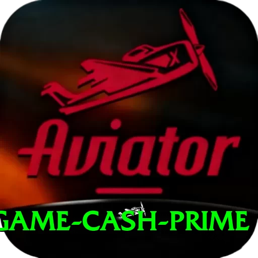 QK777 Game Cash Prime - 2