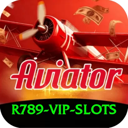 r789 VIP Slots - 2