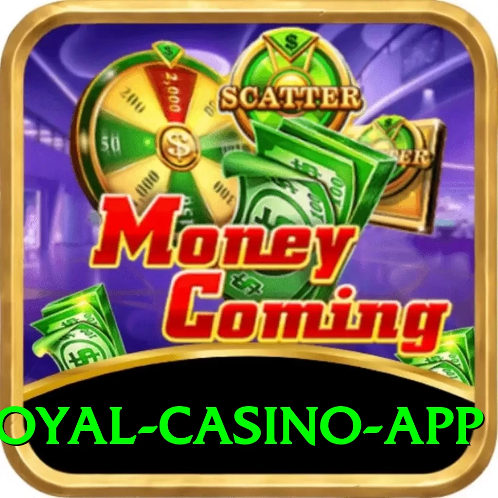Rajabet88 Royal Casino App - 2