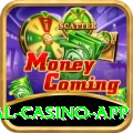 Rajabet88 Royal Casino App