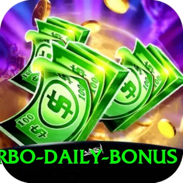 razawin Turbo - Daily Bonus - 2