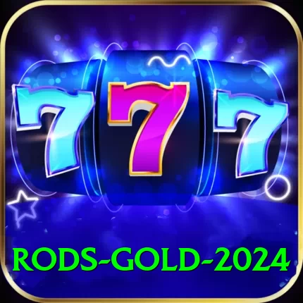 rods Gold 2024 - 2