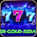 rods Gold 2024