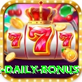 Royal x Casino Max - Daily Bonus